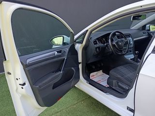 Volkswagen Golf 2016 HIGHLINE 12400 ΓΙA AΝΑ/ΚΟ-3ΤΕΚΝΟ-ΠΟ/ΝΟ-thumb-11