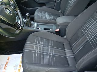 Volkswagen Golf 2016 HIGHLINE 12400 ΓΙA AΝΑ/ΚΟ-3ΤΕΚΝΟ-ΠΟ/ΝΟ-thumb-13