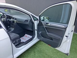 Volkswagen Golf 2016 HIGHLINE 12400 ΓΙA AΝΑ/ΚΟ-3ΤΕΚΝΟ-ΠΟ/ΝΟ-thumb-15