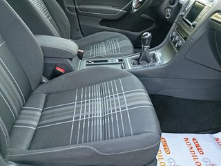 Volkswagen Golf 2016 HIGHLINE 12400 ΓΙA AΝΑ/ΚΟ-3ΤΕΚΝΟ-ΠΟ/ΝΟ-thumb-17