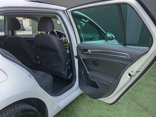 Volkswagen Golf 2016 HIGHLINE 12400 ΓΙA AΝΑ/ΚΟ-3ΤΕΚΝΟ-ΠΟ/ΝΟ-thumb-22