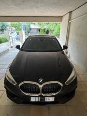 Bmw 118 2020 SPORT LINE AUTOMATIC