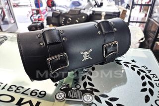 Τσάντες Μεταφοράς CUSTOM PROJECT BOBBER CAFE RACER TRACKER SCRAMBLER CHOPPER ΤΗΣ RETROMOTO!!! MotorDMS