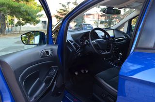 Ford EcoSport 2018 1000cc St Line Navi Camera-thumb-4