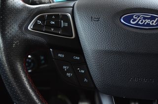 Ford EcoSport 2018 1000cc St Line Navi Camera-thumb-7
