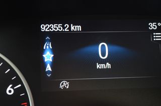 Ford EcoSport 2018 1000cc St Line Navi Camera-thumb-9