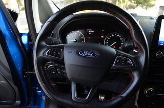 Ford EcoSport 2018 1000cc St Line Navi Camera-thumb-10
