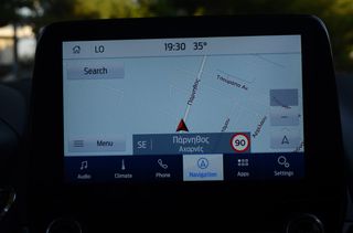 Ford EcoSport 2018 1000cc St Line Navi Camera-thumb-11