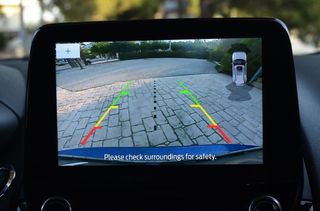 Ford EcoSport 2018 1000cc St Line Navi Camera-thumb-13