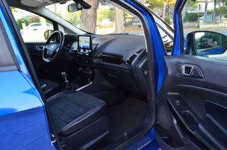 Ford EcoSport 2018 1000cc St Line Navi Camera-thumb-18