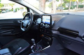 Ford EcoSport 2018 1000cc St Line Navi Camera-thumb-19