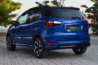 Ford EcoSport 2018 1000cc St Line Navi Camera-thumb-20