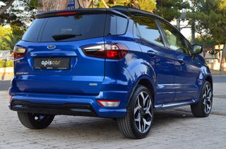 Ford EcoSport 2018 1000cc St Line Navi Camera-thumb-22