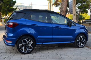 Ford EcoSport 2018 1000cc St Line Navi Camera-thumb-23