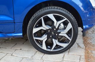 Ford EcoSport 2018 1000cc St Line Navi Camera-thumb-24