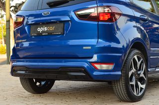 Ford EcoSport 2018 1000cc St Line Navi Camera-thumb-29