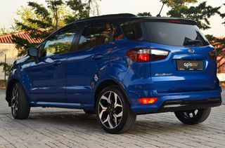 Ford EcoSport 2018 1000cc St Line Navi Camera-thumb-30