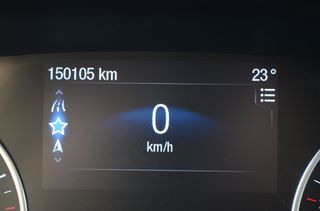 Ford EcoSport 2018 1000cc St Line Navi Camera-thumb-10
