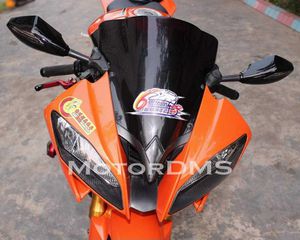 ΚΑΘΡΕΠΤΕΣ Q-JIANG UNIVERSAL NEW ΜΟΤΟ ΜΕ ΕΝΣΩΜΑΤΩΜΕΝΑ ΦΛΑΣ MotorDMS.