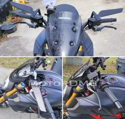NEW ΚΑΘΡΕΠΤΕΣ SHENAO!!! ΚΡΑΜΑ AΛΟΥΜΙΝΙΟY, ΤΥΠΟΥ STELF!!! MotorDMS