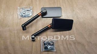 NEW ΚΑΘΡΕΠΤΕΣ AΛΟΥΜΙΝΙΟY CNC 6061!!! MotorDMS
