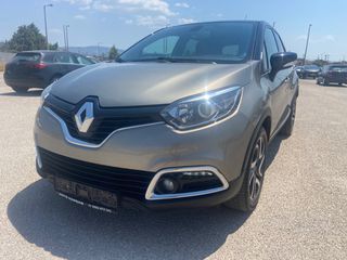 Renault Captur 2016