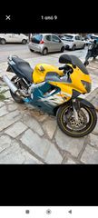 Honda CBR 600 F 2001 CBR 600F4