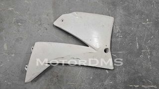 ΠΛΑΣΤΙΚΟ ΦΕΡΙΝΓΚ ΜΑΓΟΥΛΟ ΓΝΗΣΙΑ KTM DUKE 640 LC4 MotorDMS!!!