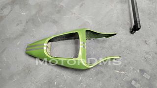 ΠΛΑΣΤΙΚΟ ΟΥΡΑ CUSTOM ZX6R NINJA KAWASAKI 600 MotorDMS!!!