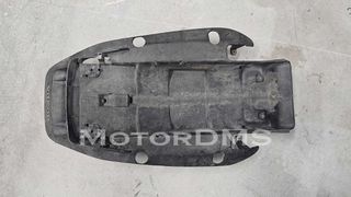 ΠΛΑΣΤΙΚΟ ΚΑΛΥΜΑ ΟΥΡΑΣ CB400 HONDA under tail ΒΑΣΗ ΠΙΝΑΚΙΔΑΣ ΛΑΣΠΩΤΗΡΑΣ