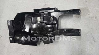 ΠΛΑΣΤΙΚΟ ΚΑΛΥΜΑ ΟΥΡΑΣ YAMAHA FZ6 FAZER 600 2004+ ΛΑΣΠΩΤΗΡΑΣ