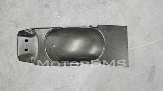 ΠΛΑΣΤΙΚΟ ΚΑΛΥΜΑ ΟΥΡΑΣ CB600 F HORNET 1998-2002 HONDA under tail UNDERTAIL ΛΑΣΠΩΤΗΡΑΣ.