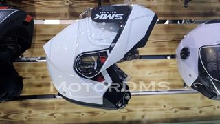 ΚΡΑΝΟΣ SMK ΣΠΑΣΤΟ ΑΝΟΙΓΟΜΕΝΟ S/M/L/XL/XXL full face !!!