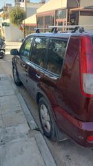 Nissan X-Trail 2005