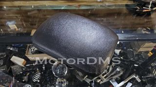 Σελα μαυρι RetroMoto !!! για BOBBER CAFE RACER TRACKER PROJECT ΚΑΘΙΣΜΑ ΣΕΛΑ ΣΥΝΟΔΗΓΟΥ ΜΕ ΒΕΝΤΟΥΖΕΣ.