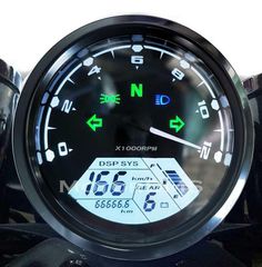 ΚΟΝΤΕΡ ΜΕ ΝΤΙΖΑ LED RetroMoto !!! Custom project Cafe Racer Tracker chopper bobber MotorDMS .