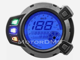 ΚΟΝΤΕΡ ΜΕ ΝΤΙΖΑ LED RetroMoto !!! Custom project Cafe Racer Tracker chopper bobber MotorDMS .