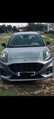 Ford Puma 2022