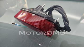Yamaha Drag Star400 DS400 for Kawasaki ZR250 STOP ΤΖΑΜΙ ΚΡΥΣΤΑΛΛΟ ΠΙΣΩ ΦΑΝΑΡΙ MotorDMS