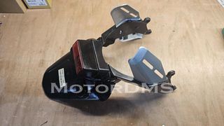 ΠΛΑΣΤΙΚΟ ΚΑΛΥΜΑ ΟΥΡΑΣ ΒΑΣΕΙ ΠΙΝΑΚΙΔΑΣ HONDA CBR600 RR MotorDMS