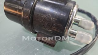 ΤΡΟΜΠΑ ΒΕΝΖΙΝΗΣ ΑΝΤΛΙΑ ΚΑΥΣΙΜΟΥ HONDA NT 400 650 BROS SUPER STAR 888 JAPAN-thumb-1