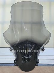 HONDA PCX 125 150 160 2021-2025 ΖΕΛΑΤΙΝΑ MotorDMS FAIRING MotorDMS.