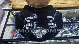 ΜΑΣΚΑΚΙ ΦΕΡΙΝΓΚ ΜΑΣΚΑ ΜΟΥΤΡΟ HARLEY DAVIDSON RetroMoto custom project cafe racer tracker chopper bobber retromoto!!! MotorDMS.-thumb-2