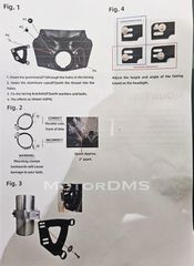 ΜΑΣΚΑΚΙ ΦΕΡΙΝΓΚ ΜΑΣΚΑ ΜΟΥΤΡΟ HARLEY DAVIDSON RetroMoto custom project cafe racer tracker chopper bobber retromoto!!! MotorDMS.-thumb-5