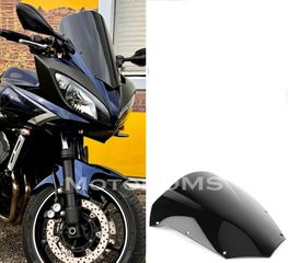 ΖΕΛΑΤΙΝΑ Yamaha Fazer FZ6 FZ-6 FZS600 FZS 600 S2 FZ 6 2005-2009 ΠΟΛΥ ΚΑΛΗΣ ΠΟΙΟΤΗΤΑΣ ΜotorDMS
