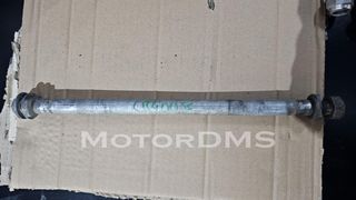 CB400 SF HONDA SUPERFOUR ΓΝΗΣΙΟΣ ΑΞΩΝΑΣ ΠΙΣΩ ΤΡΟΧΟΥ ΙΣΙΟΣ MotorDMS.