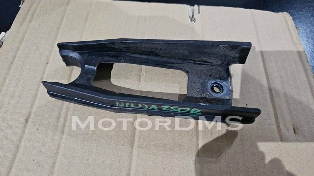 ΓΝΗΣΙΟ ΓΛΥΣΤΡA ΑΛΥΣΙΔΑΣ ΚΙΝΗΣΗΣ KAWASAKI ZX 250R NINJA250-300 MotorDMS