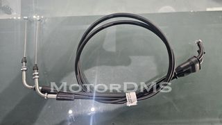 ΝΤΙΖΕΣ ΓΚΑΖΙΟΥ ΚΑΙ Η ΔΥΟ, ΚΑΙΝΟΥΡΓΙΑ KTM LC4 620 LC4 KTM 640 SMC DUKE.