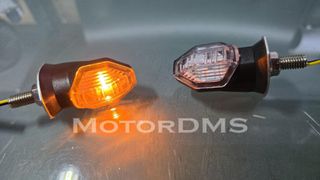 ΦΛΑΣ ΠΟΡΤΟΚΑΛΙ ΦΩΤΙΣΜΟ CUSTOM PROJECT BOBBER CAFE RACER TRACKER SCRAMBLER CHOPPER ΤΗΣ RETROMOTO!!! MotorDMS.