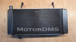 NEW ΨΥΓΕΙΟ ΠΟΛΥ ΚΑΛΗΣ ΠΟΙΟΤΗΤΑΣ ΚΑΙΝΟΥΡΓΙΟ RetroMoto!!! SUZUKI SV1000 SV 1000 S 2003-2008 ΜΑΥΡΟ